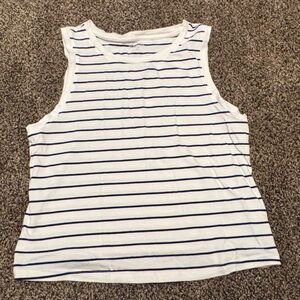 Old Navy tank